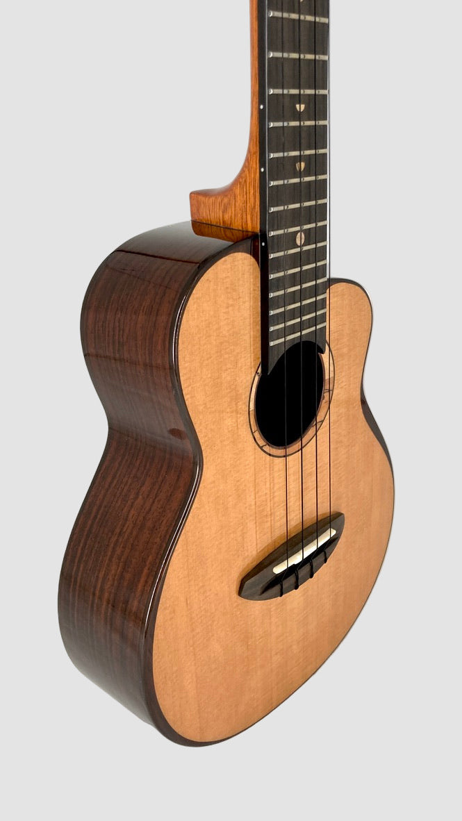 aNueNue UC214 Cedarbird Concert