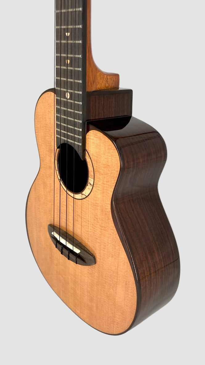 aNueNue UC214 Cedarbird Concert