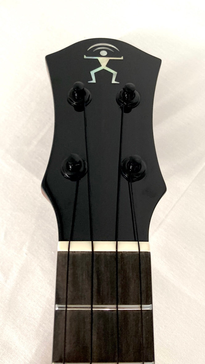 aNueNue UC214 Cedarbird Concert