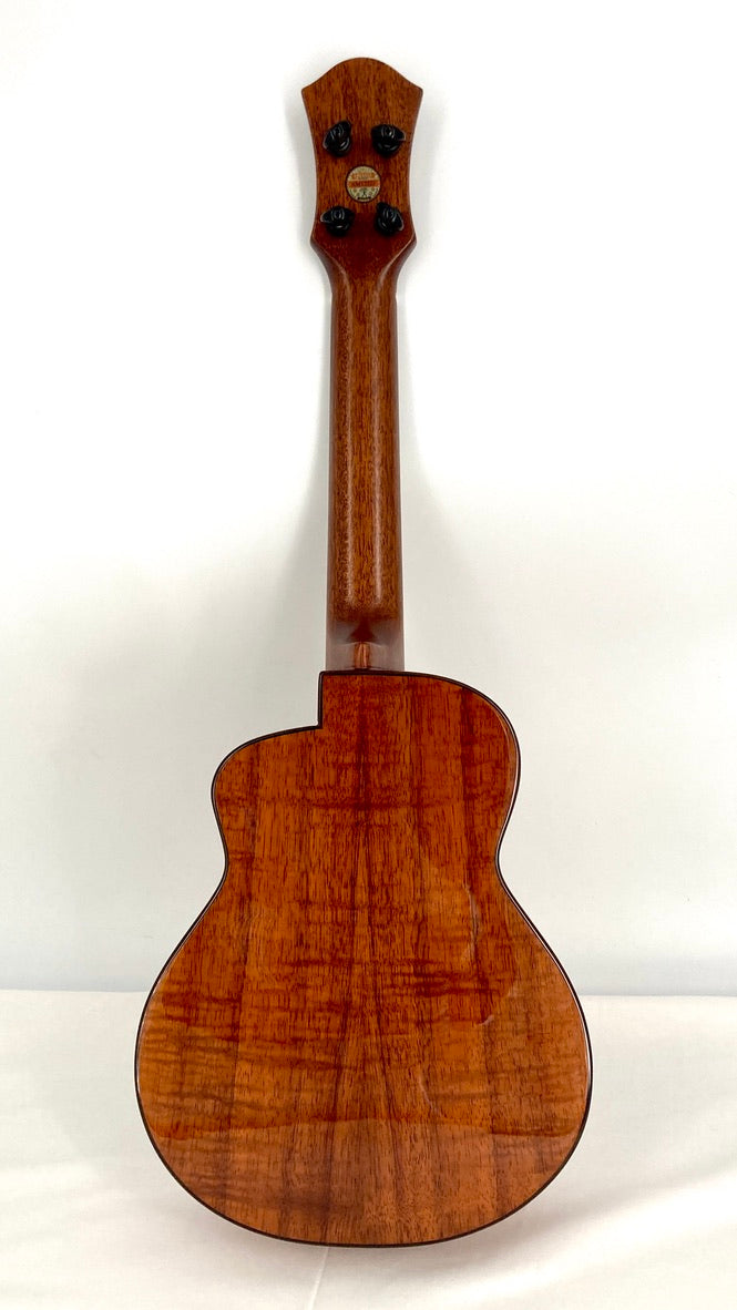 aNueNue UC3K Bird Concert