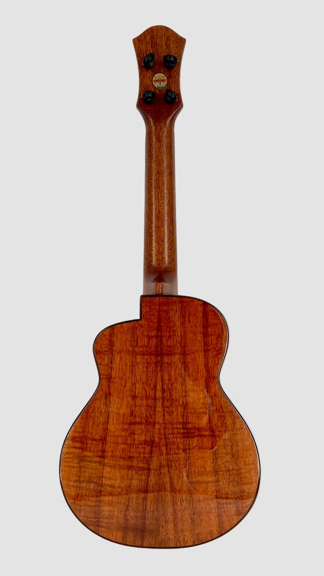 aNueNue UC3K Bird Concert