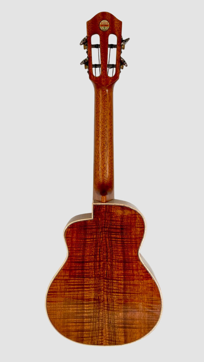 aNueNue UC5K Bird Concert