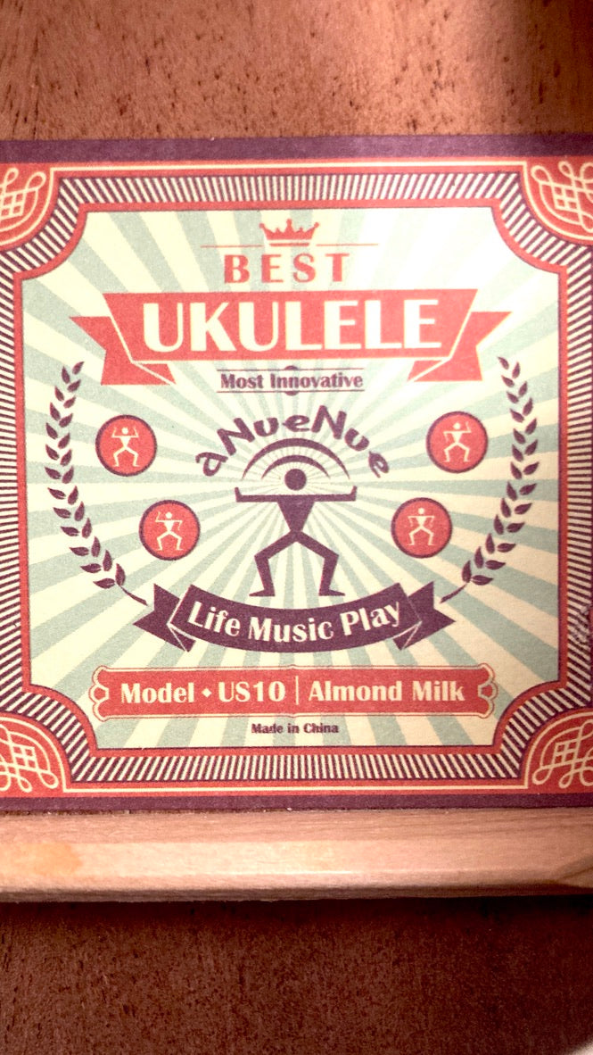 aNueNue US-10 AM Sopran