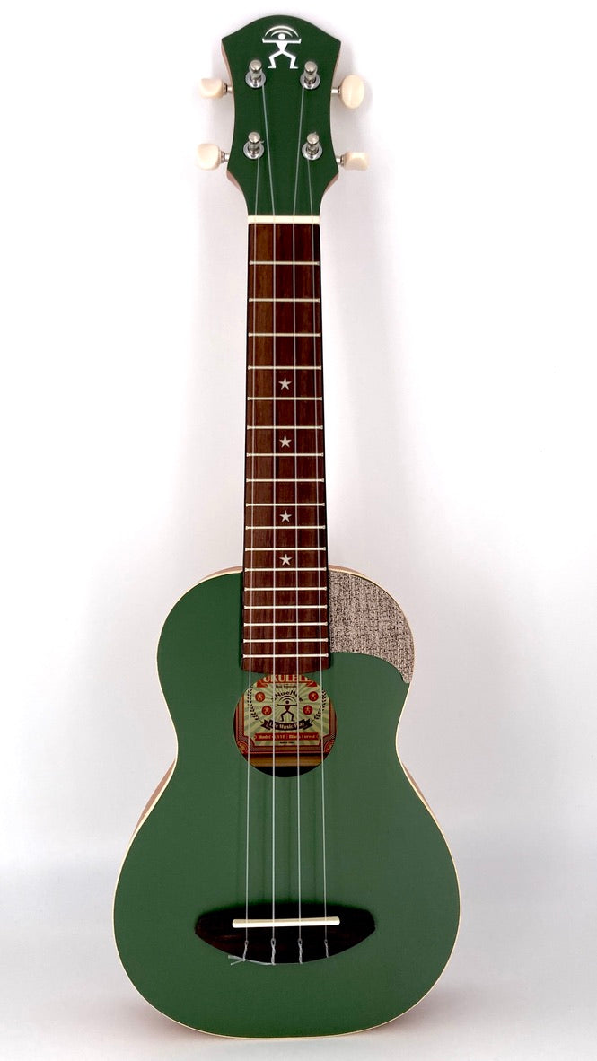 aNueNue US-10 BF Sopran