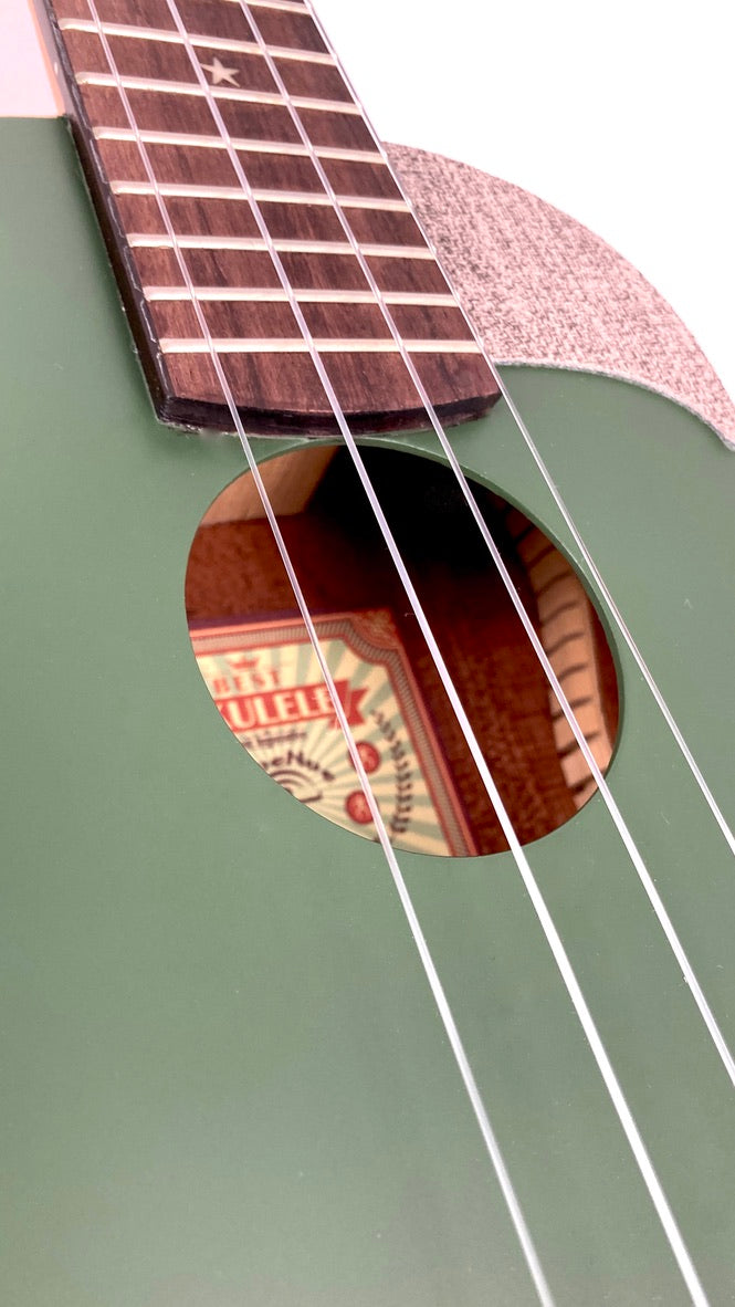 aNueNue US-10 BF Sopran