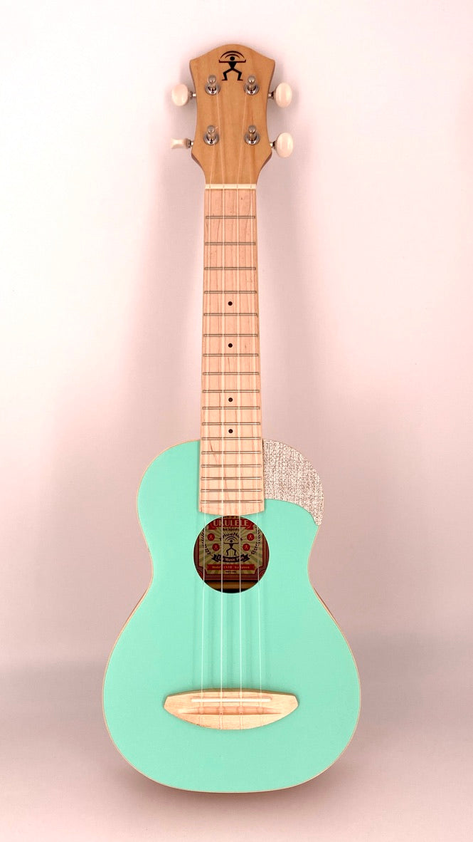 aNueNue US-10 IG Sopran