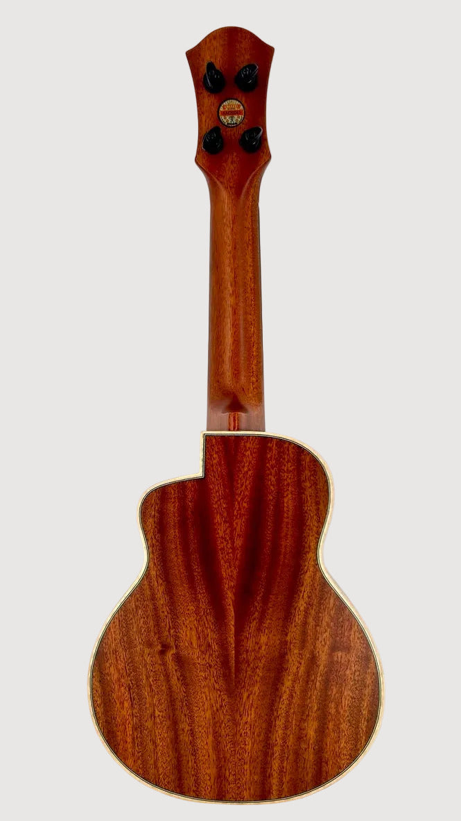 aNueNue US110 Green Bird Sopran