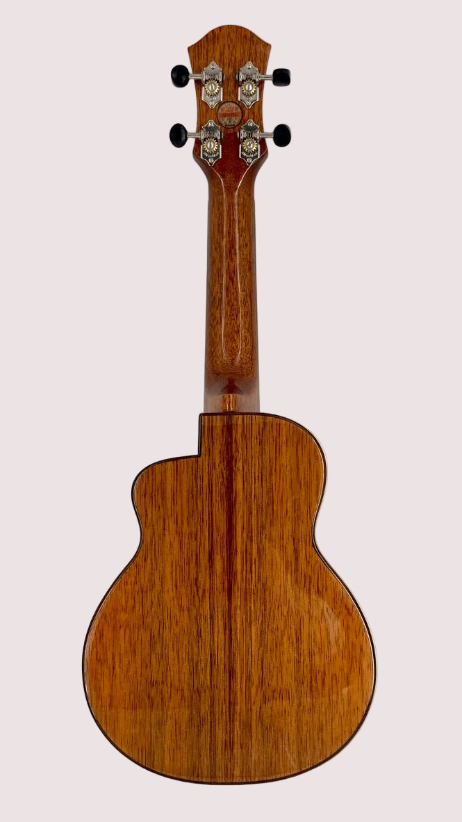 aNueNue US1K Koa Bird Sopran