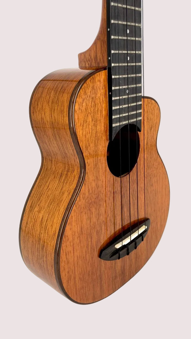 aNueNue US1K Koa Bird Sopran