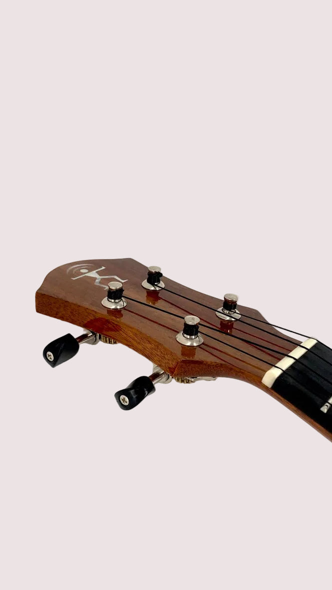 aNueNue US1K Koa Bird Sopran
