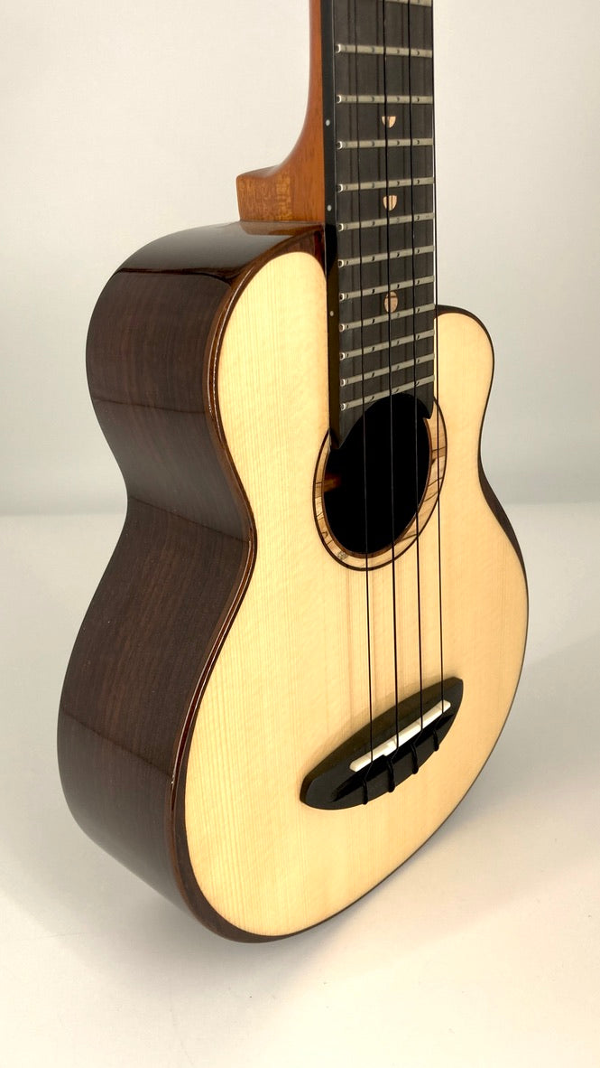 aNueNue US200 Moonbird Sopran