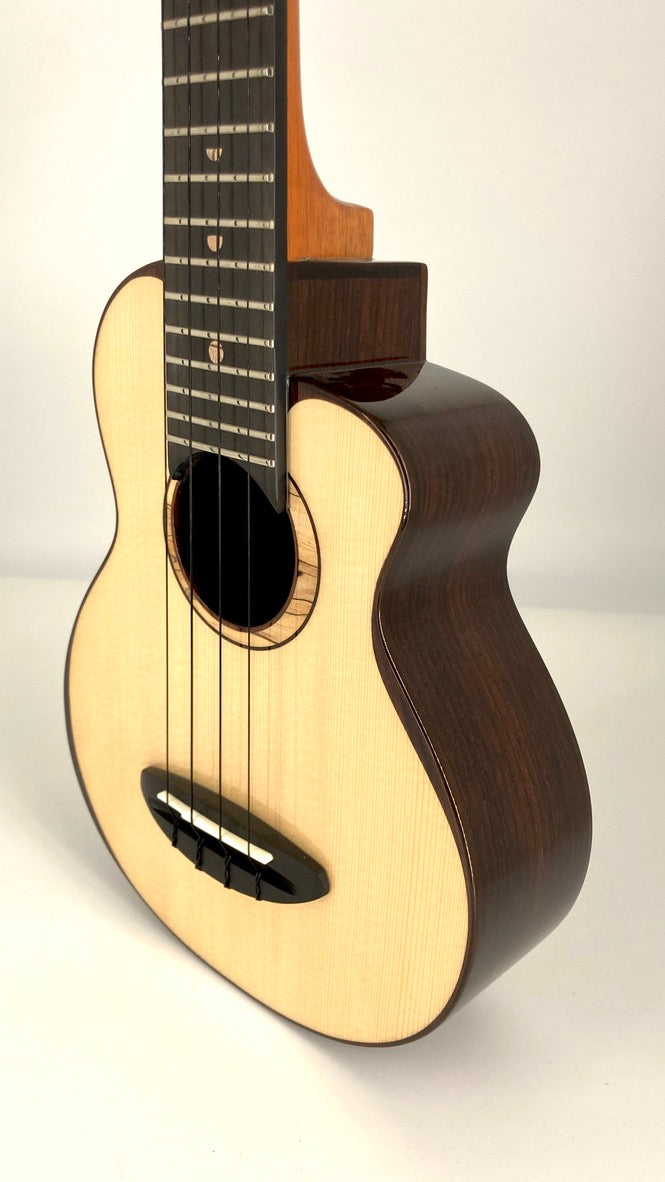 aNueNue US200 Moonbird Sopran