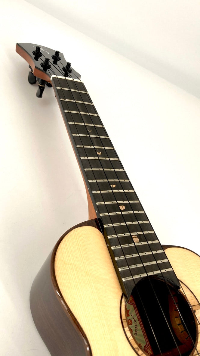 aNueNue US200 Moonbird Sopran