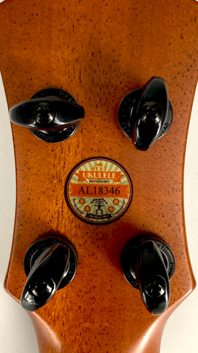 aNueNue US200 Moonbird Sopran