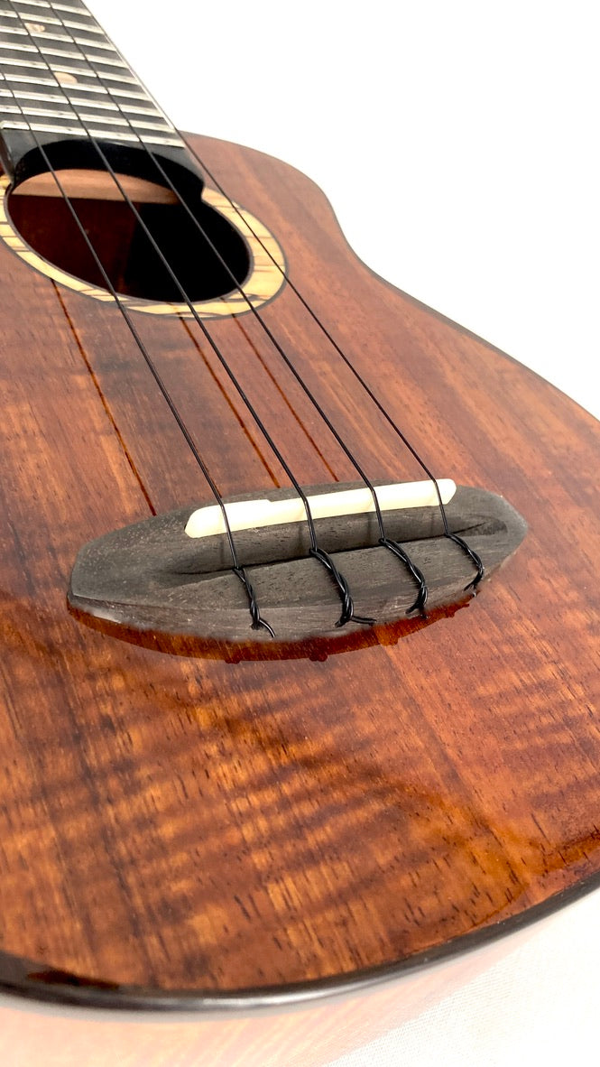 aNueNue US3K Bird Sopran