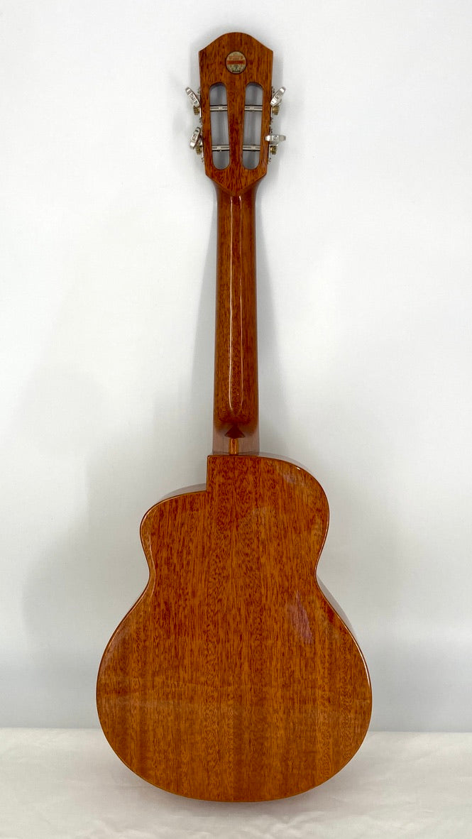 aNueNue UT100 Sitka Bird Tenor