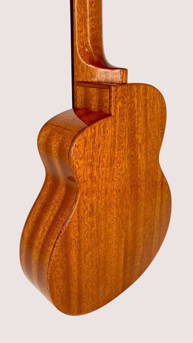 aNueNue UT100 Sitka Bird Tenor