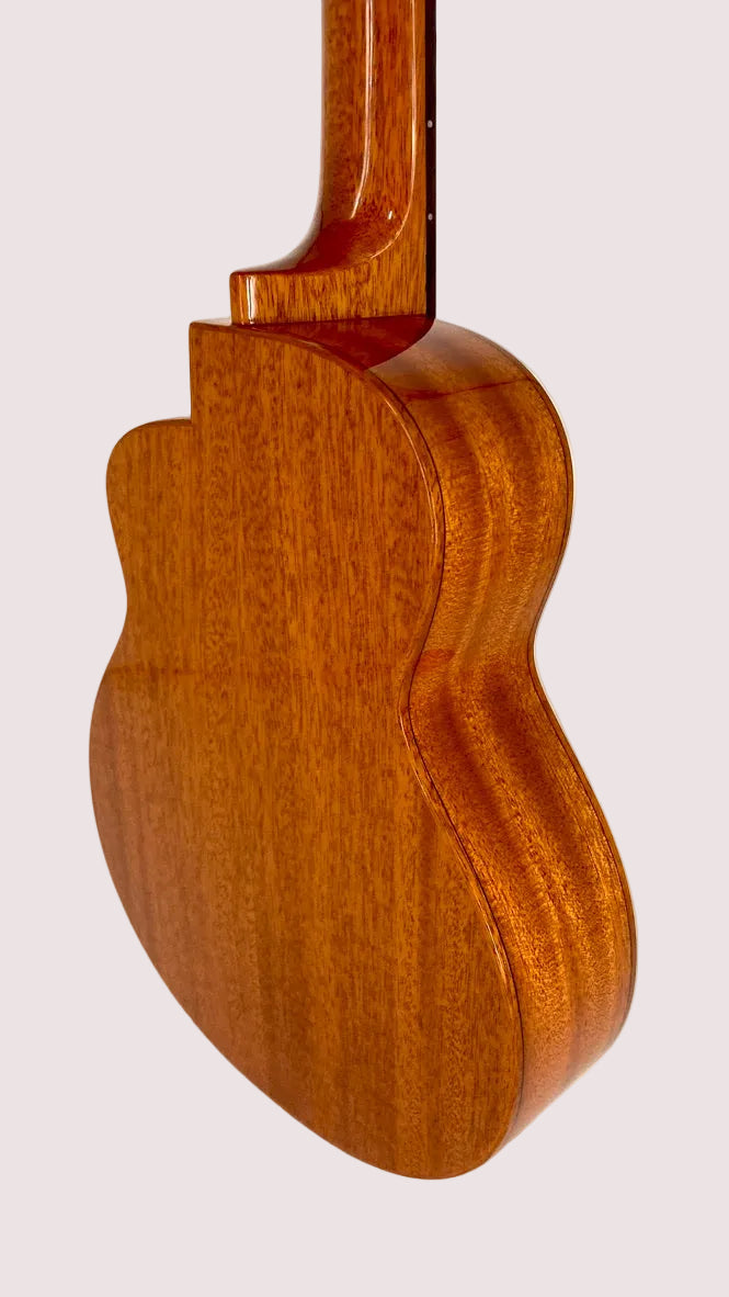 aNueNue UT100 Sitka Bird Tenor