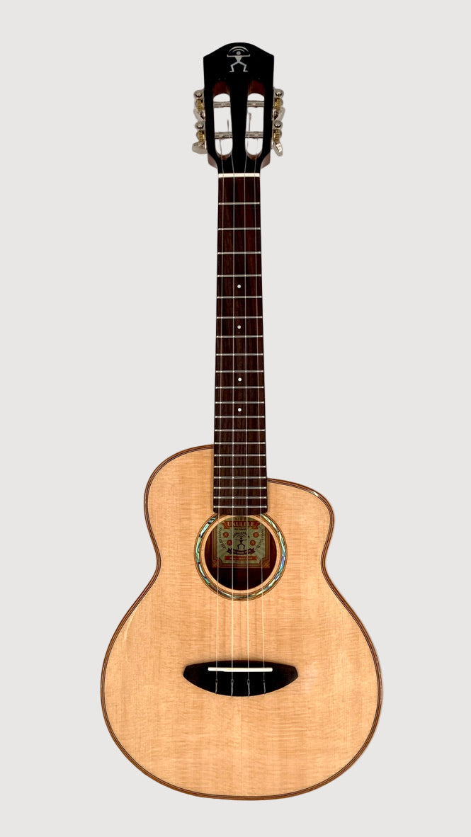 aNueNue UT100 Sitka Bird Tenor