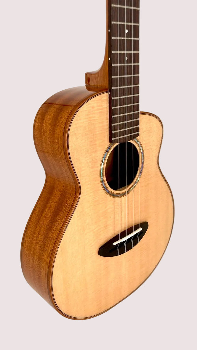aNueNue UT100 Sitka Bird Tenor