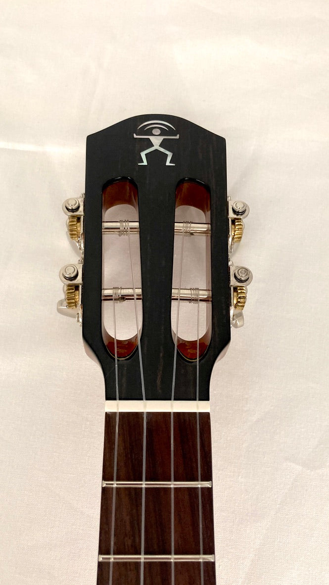 aNueNue UT100 Sitka Bird Tenor