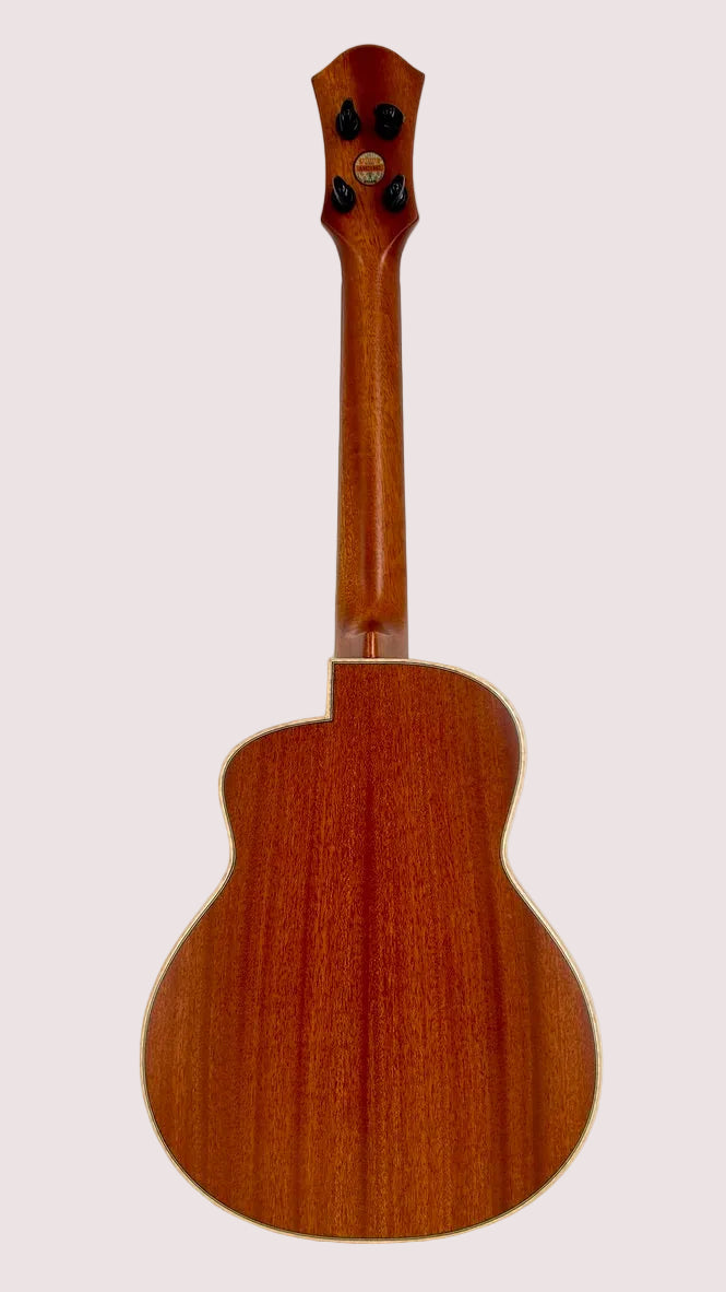aNueNue UT110 Green Bird Tenor
