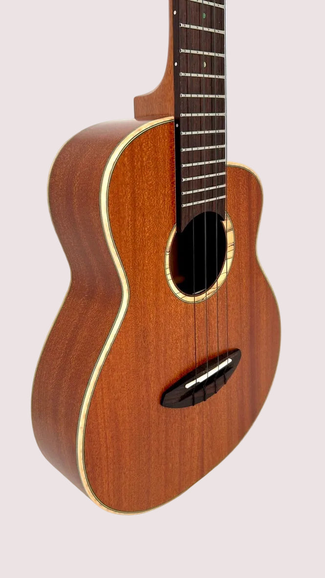 aNueNue UT110 Green Bird Tenor
