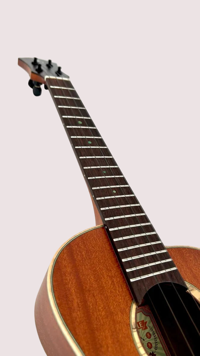 aNueNue UT110 Green Bird Tenor
