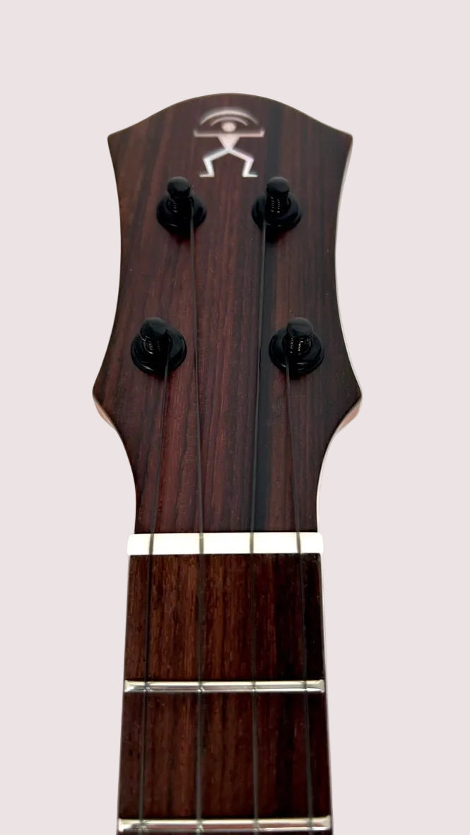 aNueNue UT110 Green Bird Tenor