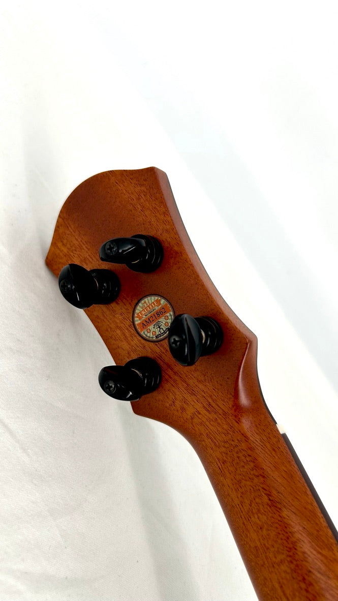 aNueNue UT110 Green Bird Tenor