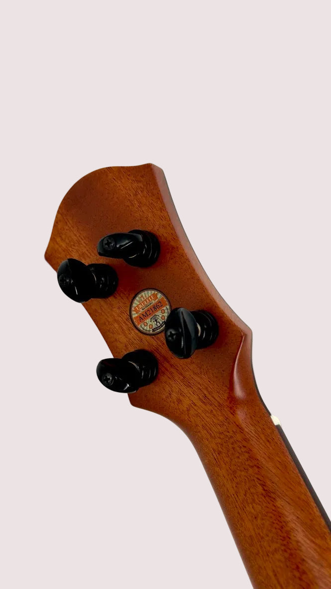 aNueNue UT110 Green Bird Tenor