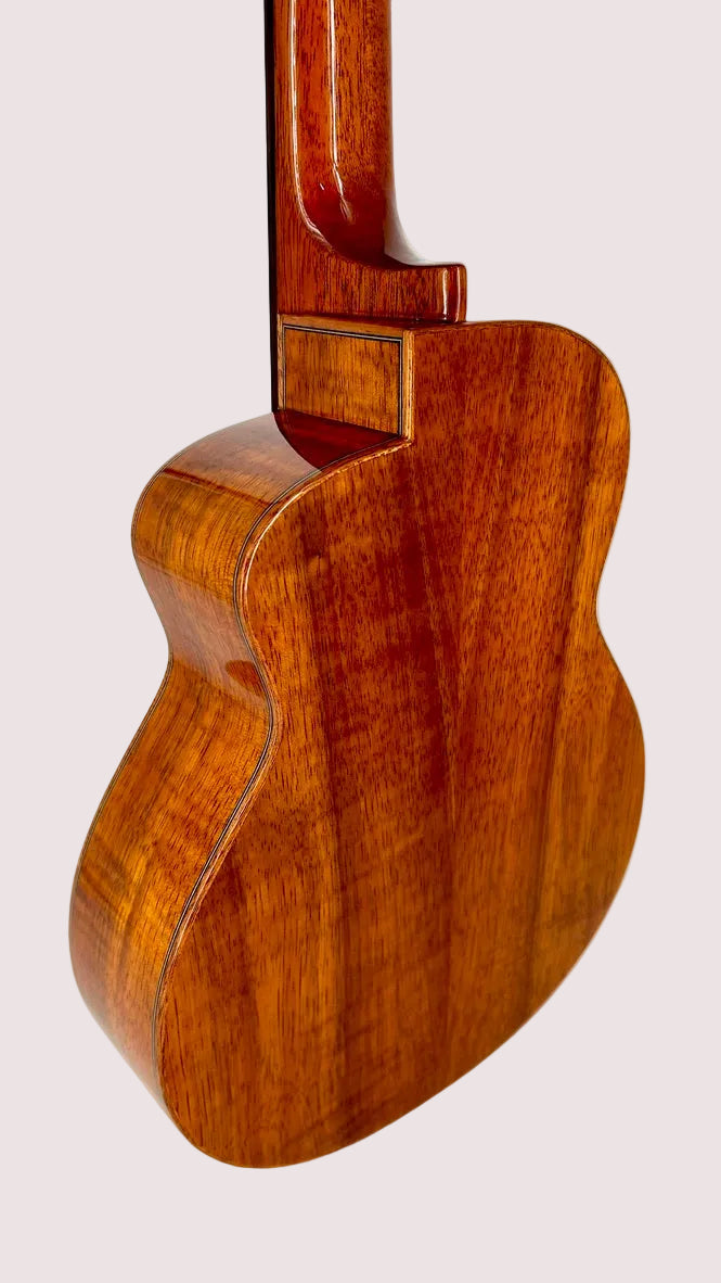 aNueNue UT1K Bird Tenor