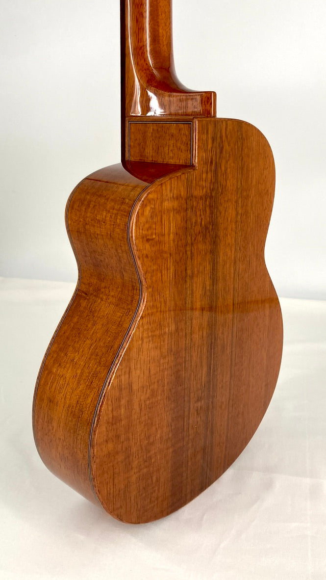 aNueNue UT1K Bird Tenor