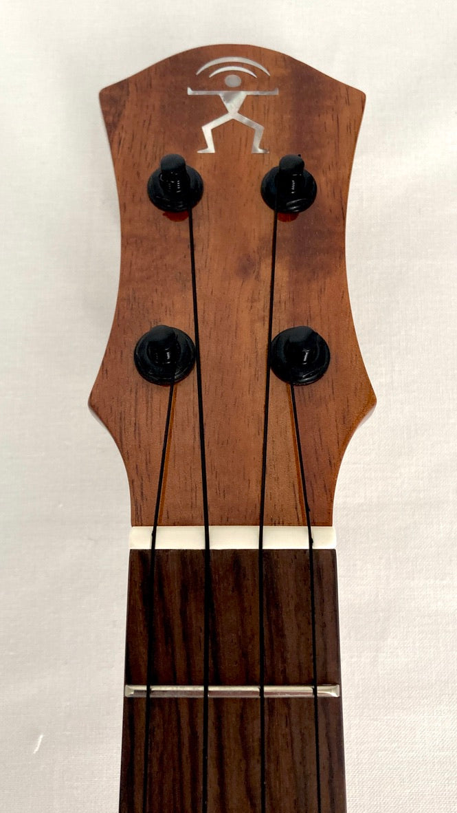 aNueNue UT1K Bird Tenor