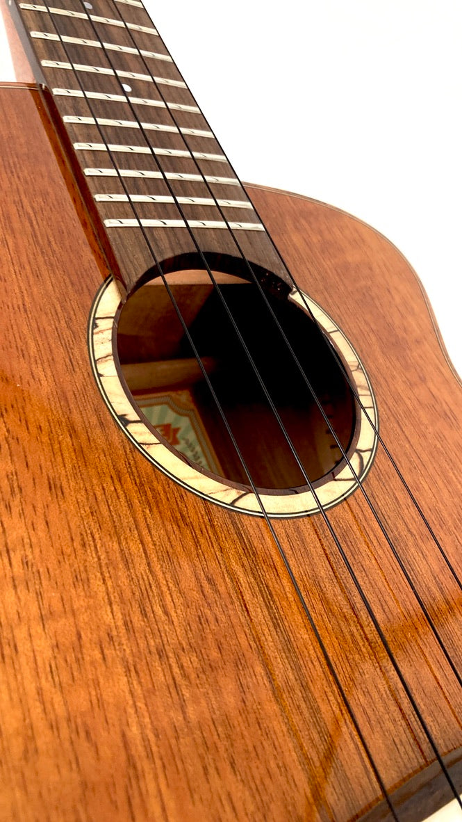 aNueNue UT1K Bird Tenor