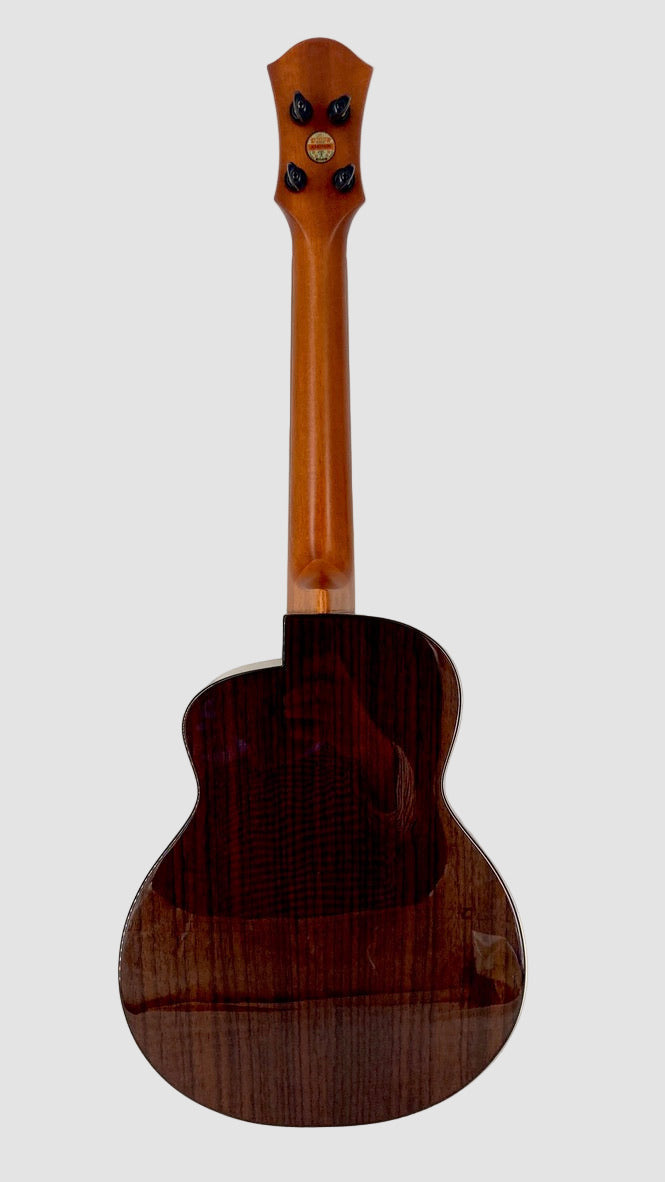 aNueNue UT200E Moonbird Tenor mit Pickup