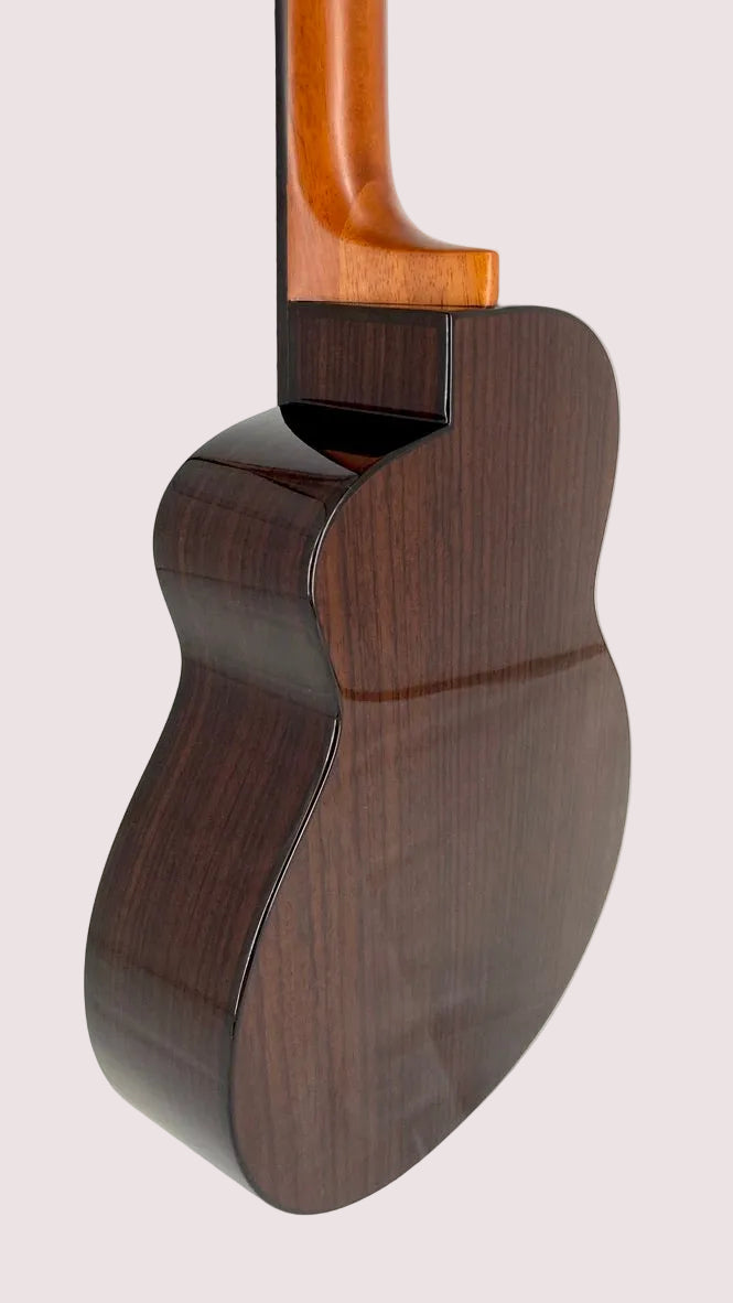 aNueNue UT200E Moonbird Tenor mit Pickup