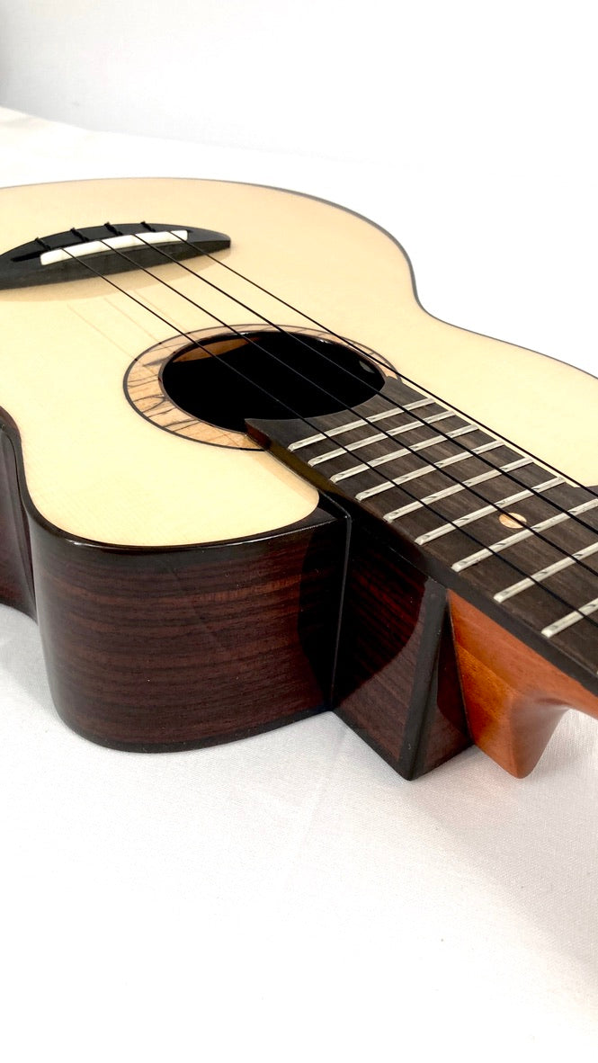 aNueNue UT200E Moonbird Tenor mit Pickup