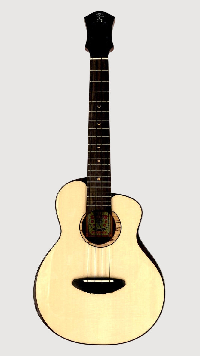 aNueNue UT200E Moonbird Tenor mit Pickup