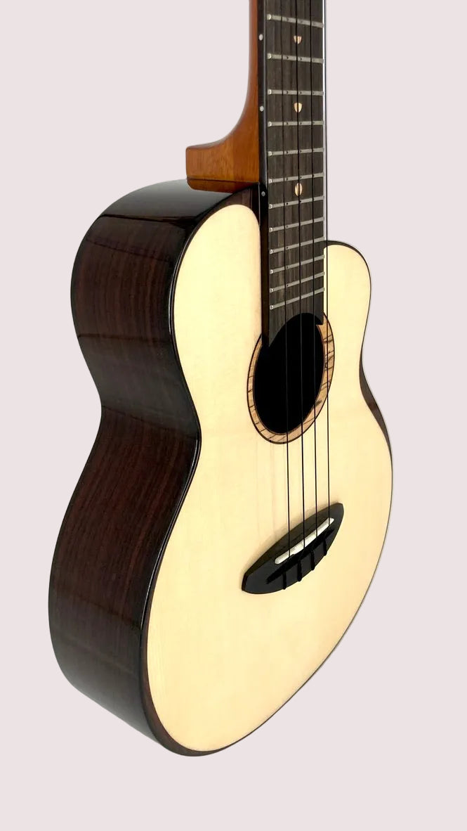 aNueNue UT200E Moonbird Tenor mit Pickup