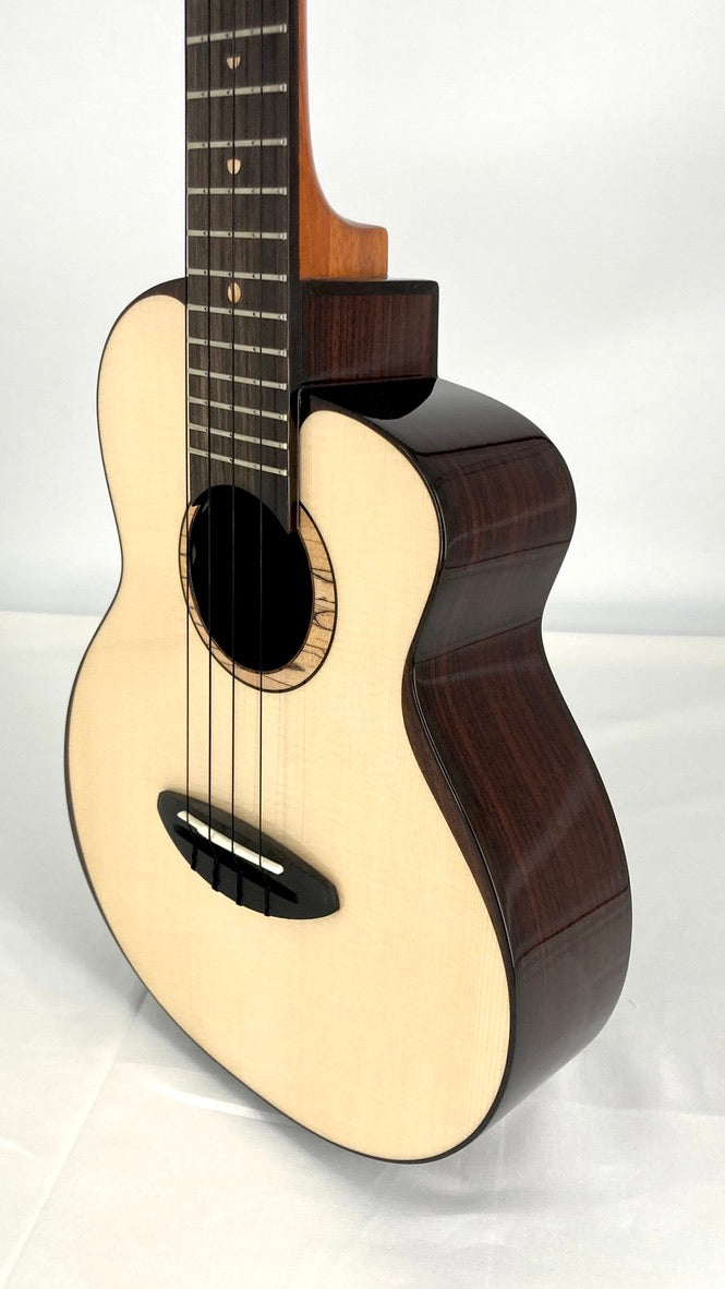 aNueNue UT200E Moonbird Tenor mit Pickup