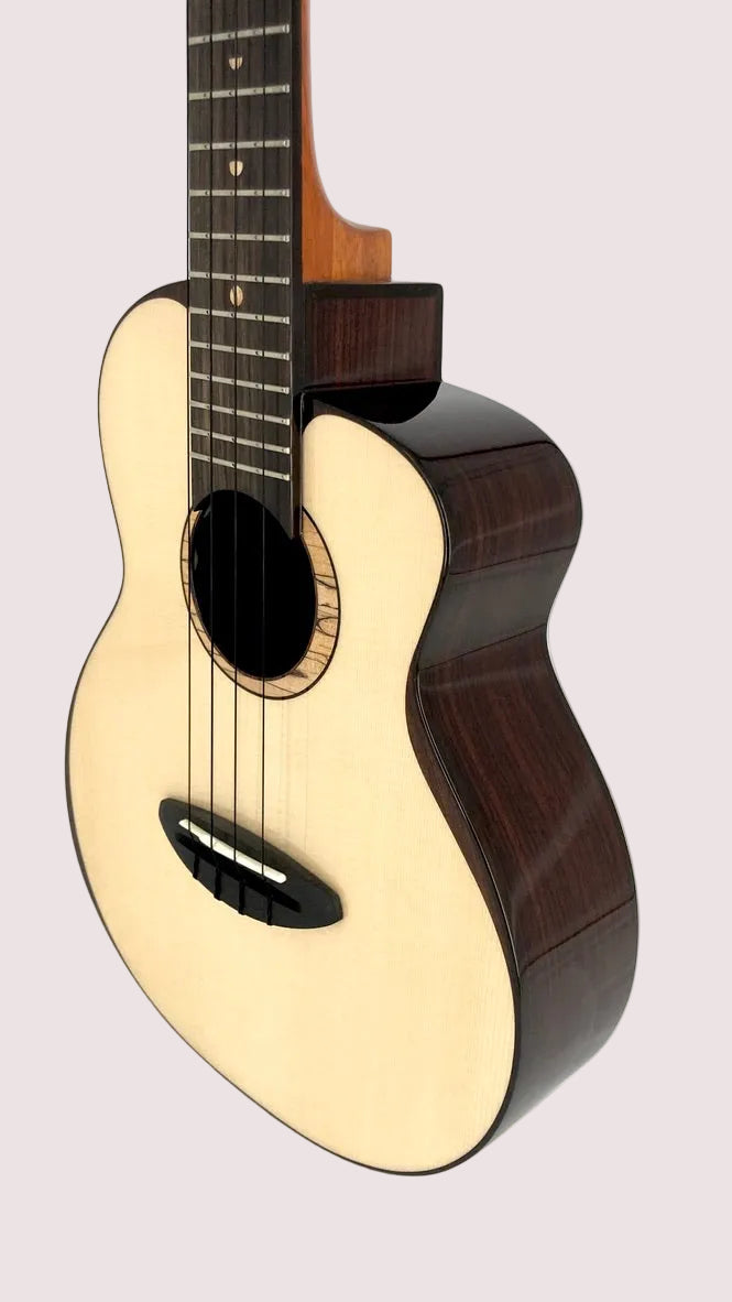 aNueNue UT200E Moonbird Tenor mit Pickup