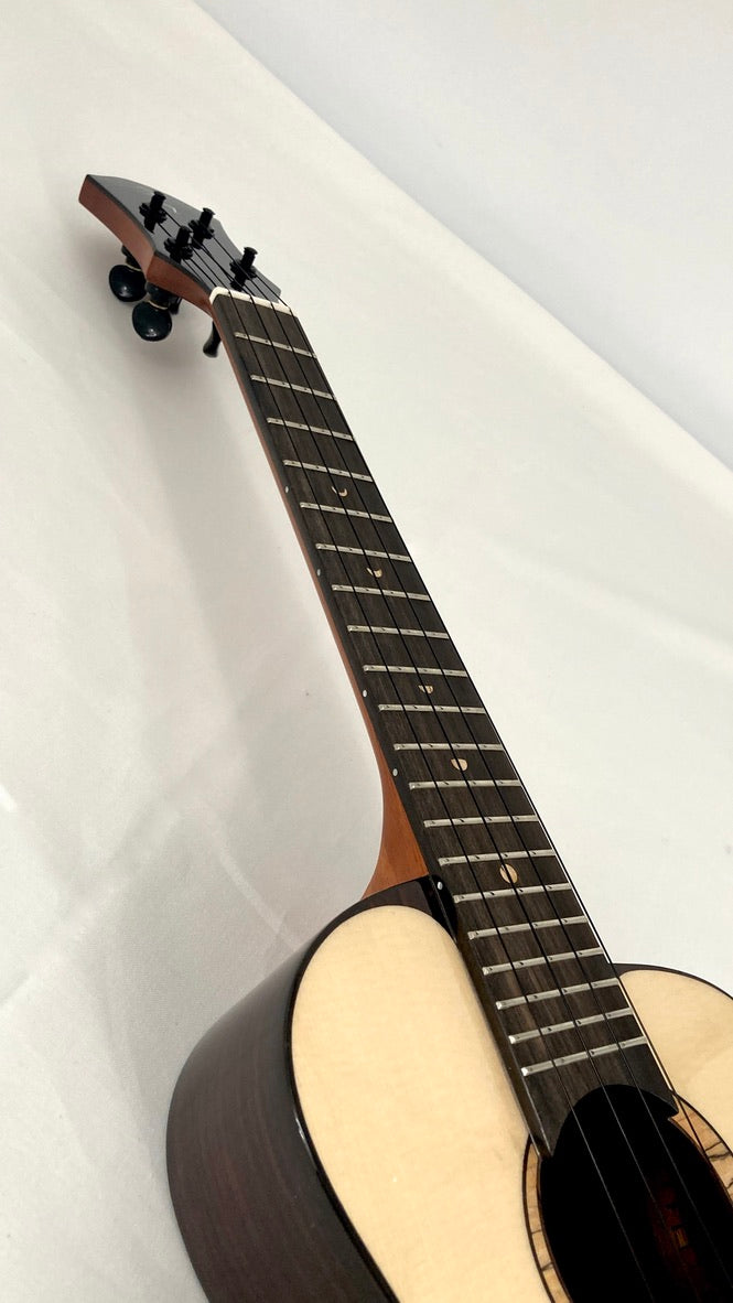 aNueNue UT200E Moonbird Tenor mit Pickup