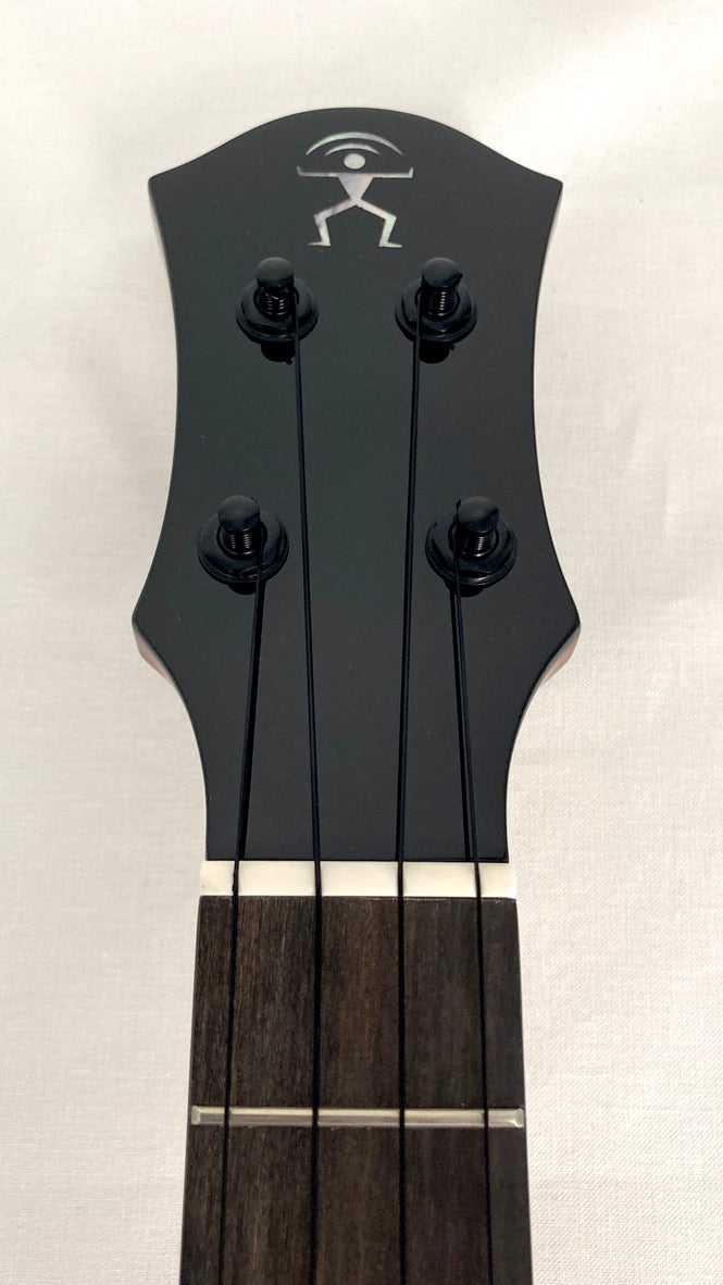 aNueNue UT200E Moonbird Tenor mit Pickup