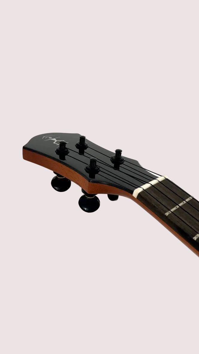 aNueNue UT200E Moonbird Tenor mit Pickup