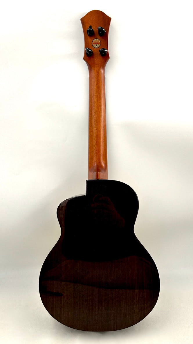 aNueNue UT200E Moonbird Tenor mit Pickup