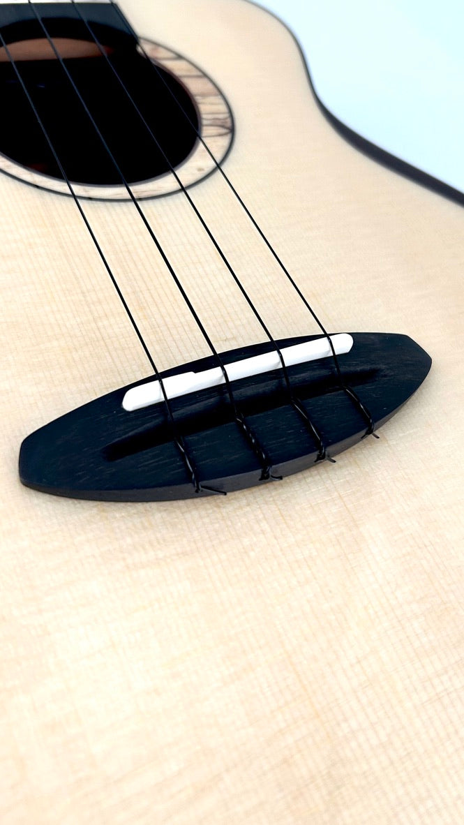 aNueNue UT200E Moonbird Tenor mit Pickup