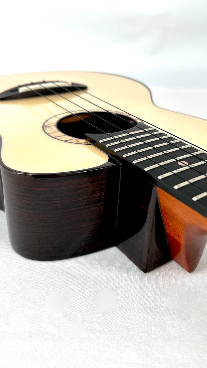 aNueNue UT200E Moonbird Tenor mit Pickup