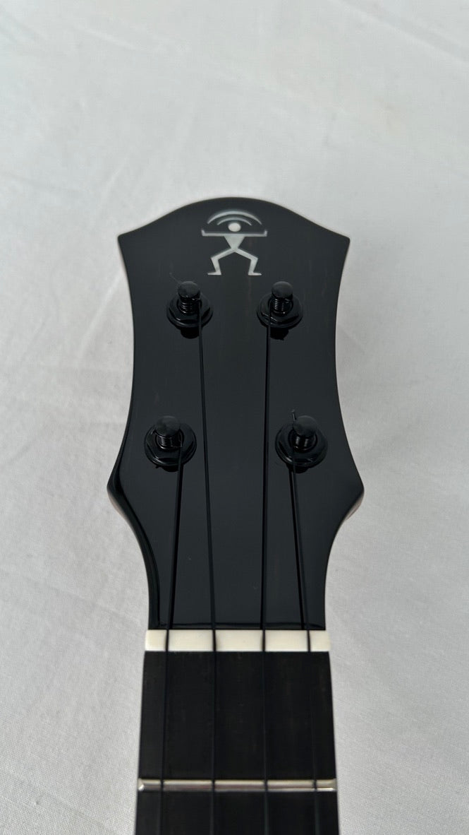 aNueNue UT200E Moonbird Tenor mit Pickup