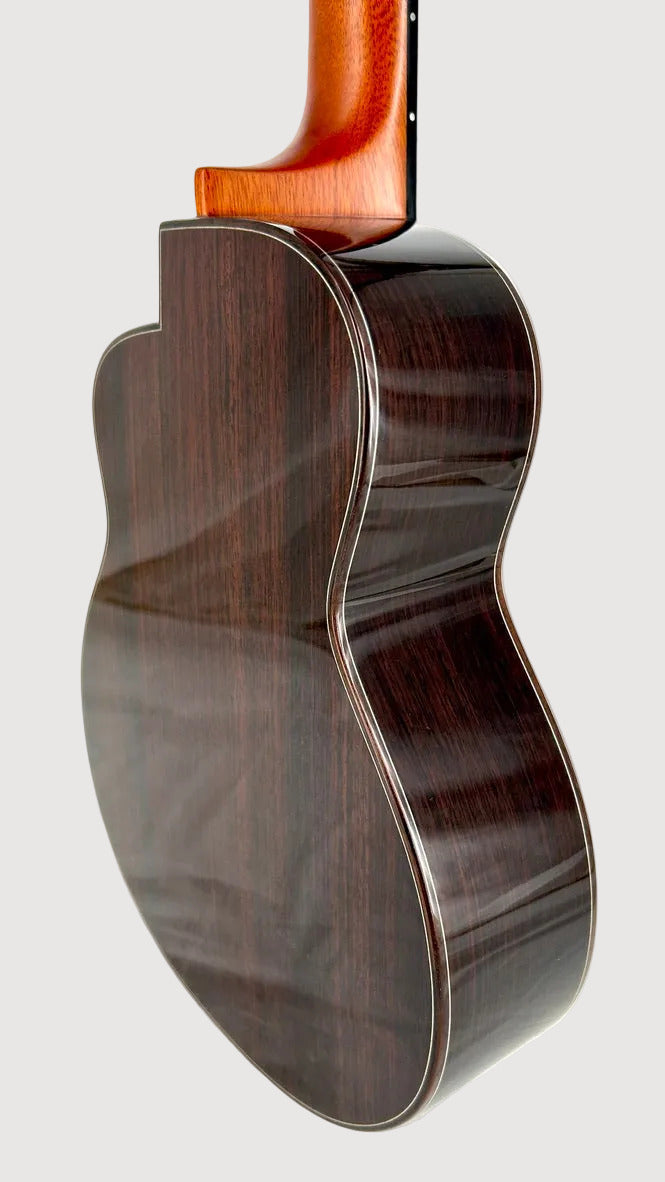 aNueNue UT330 Blue Bird Tenor